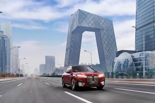 功夫汽車 以“寶馬級(jí)”軟件開發(fā)開啟“新內(nèi)卷”時(shí)代