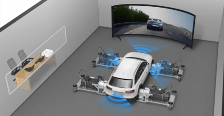 博科測(cè)試沖刺IPO 軟硬件全面革新，劍指高端汽車測(cè)試市場(chǎng)新藍(lán)海